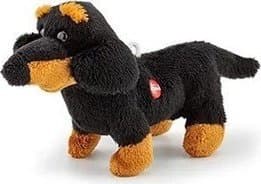 Dachshund mascot Sweet Collection TRUDI