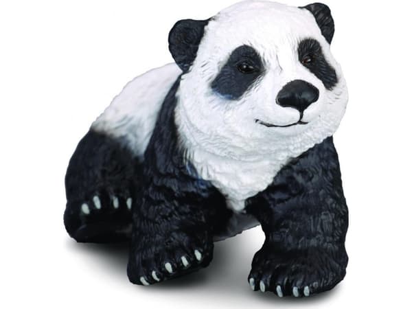Collecta COLLECTA PANDY BABY SITTING figur