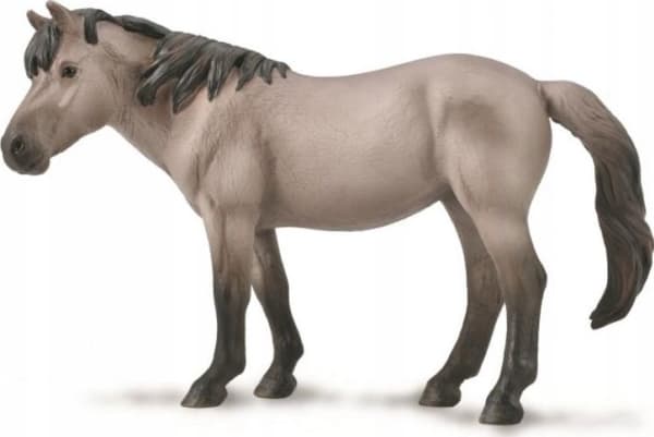 Collecta COLLECTA HORSE BLUE DUN figur