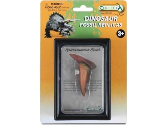 Figurka Collecta COLLECTA ZĄB SPINOZAURA W OPAKOWANIU