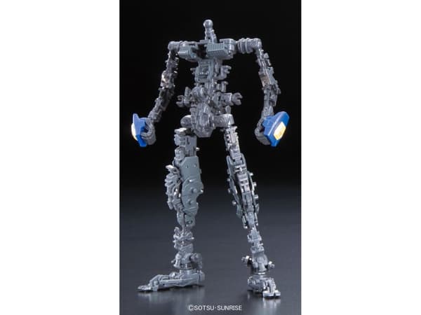 RG 1/144 DESTINY GUNDAM BL