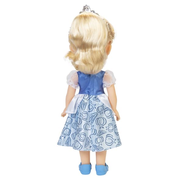 Disney Princess Docka Askungen