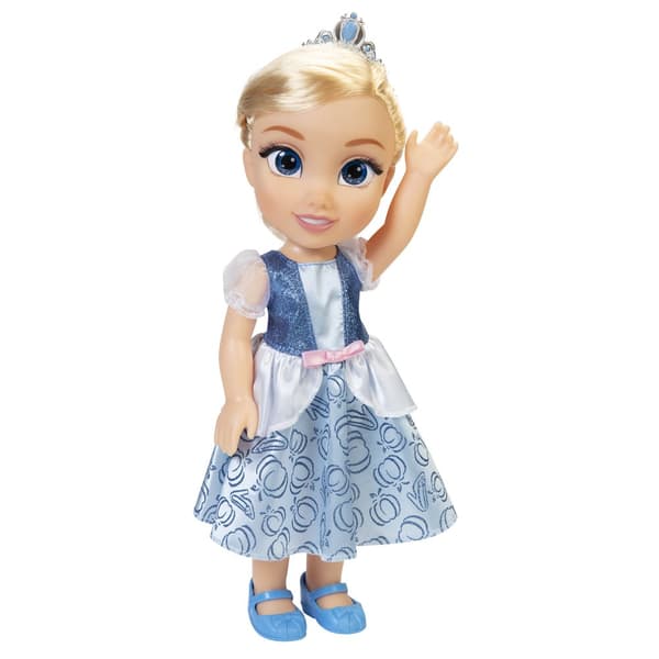 Disney Princess Docka Askungen