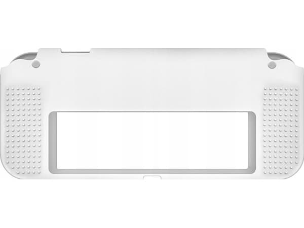 Mimd Silicone Cover Case For Nintendo Switch Oled/Black
