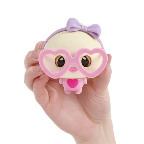 My Squishy Little Dumplings Doe Rosa
