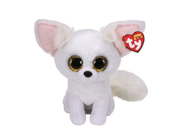 Meteor Mascot Ty Fjellrev - Phoenix 24 cm