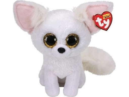Meteor Mascot Ty Fjellrev - Phoenix 24 cm
