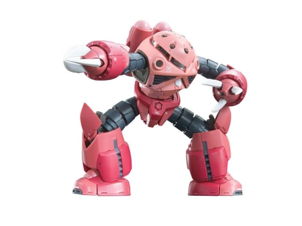 Bandai - RG MSM-07S Char`s Z`Gok Gundam, 1/144, 61601