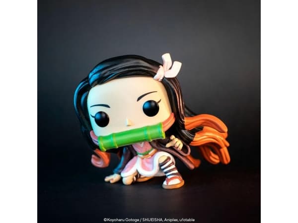 FUNKO POP! 49013, Samlefigur, Manga og anime
