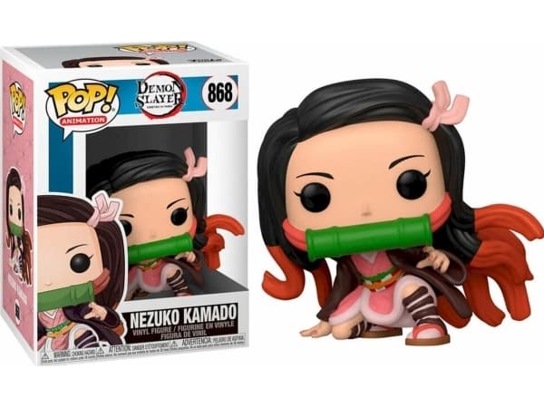 FUNKO POP! 49013, Samlefigur, Manga og anime