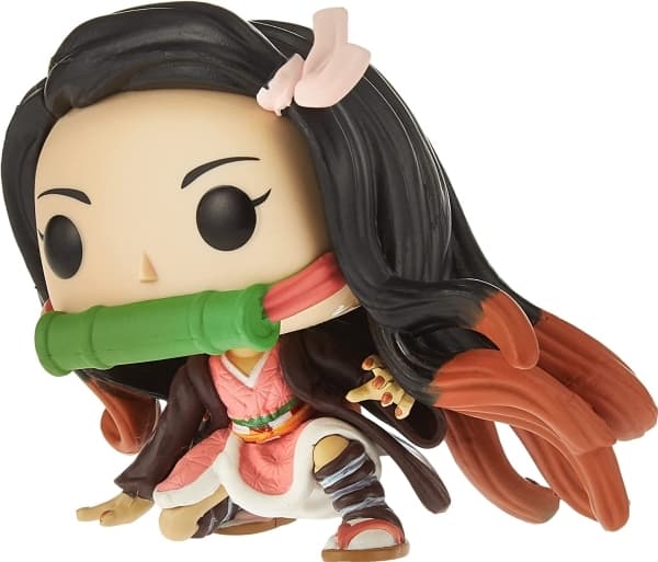 FUNKO POP! 49013, Samlefigur, Manga og anime