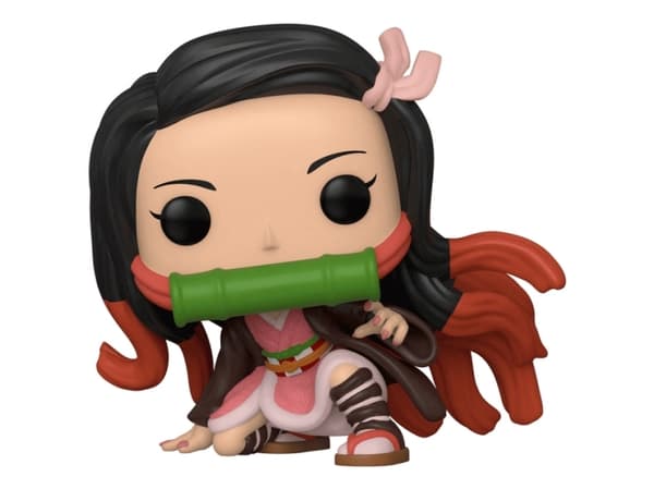 FUNKO POP! 49013, Samlefigur, Manga og anime