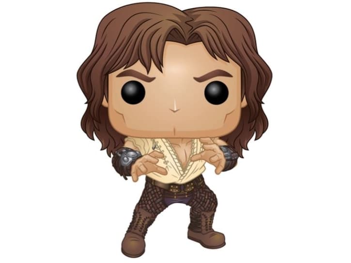 FUNKO 40359, Samlarfigur, Filmer och TV-serier, 110 g