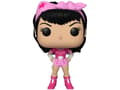 Miniatyrbilde 3 av 4: Figurka Funko Pop Funko DC Comics POP Heroes Vinyl Figure BC Awareness - Bombshell Wonder Woman 9 cm, play figure