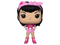Miniatyrbilde 2 av 4: Figurka Funko Pop Funko DC Comics POP Heroes Vinyl Figure BC Awareness - Bombshell Wonder Woman 9 cm, play figure