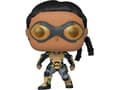 Miniatyrbild 1 av 2: Figurka Funko Pop Funko POP! Figurka DC Black Lightning Thunder 428