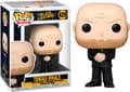 Miniatyrbild 2 av 2: Figurka Funko Pop Funko POP! DC Black Lightning Tobias Whale 429