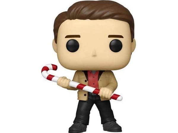 Figurka Funko Pop Funko POP! Jingle All The Way Howard 1163