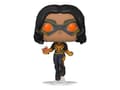 Miniatyrbilde 1 av 3: Figurka Funko Pop Funko POP! DC Black Lightning 427 figurka