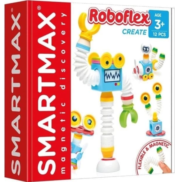 Iuvi Smart Max Roboflex IUVI Games