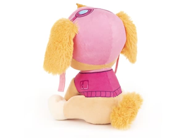 GUND GPW PawPatrol Skye 9" GML, Leke-dyr, 1 år