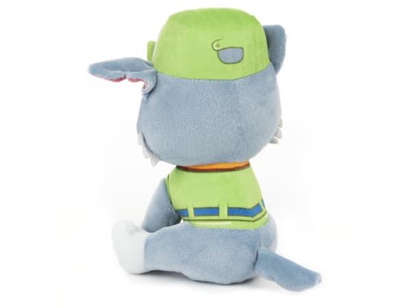 Spin Master Gun - Paw Patrol Rocky 15cm - 6058442