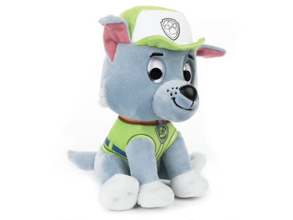 Spin Master Gun - Paw Patrol Rocky 15cm - 6058442