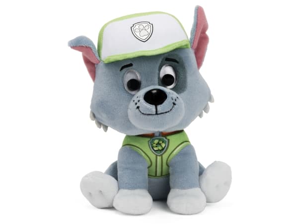Spin Master Gun - Paw Patrol Rocky 15cm - 6058442