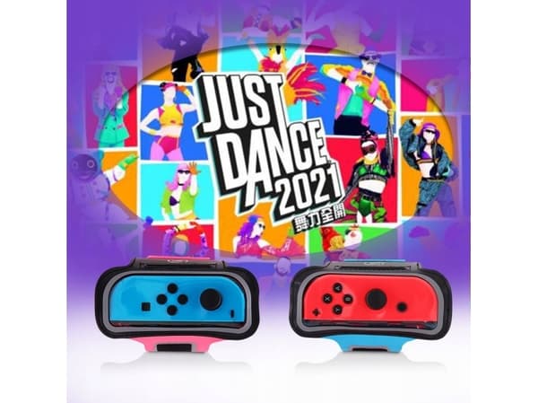 JYS Wristband Wristband For Nintendo Switch For Just Dance/Ns210