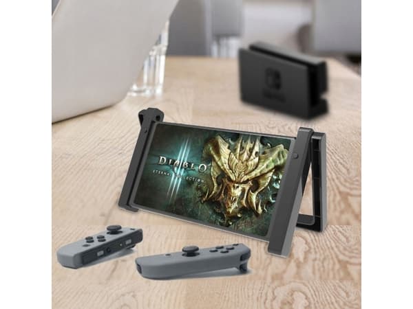 JYS Car Mount Holder For Nintendo Switch/Ns175