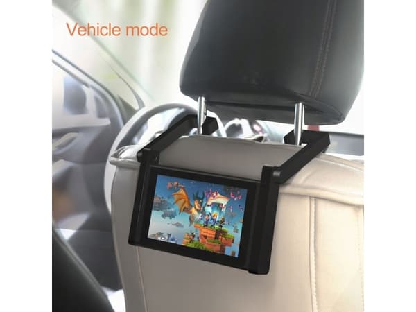 JYS Car Mount Holder For Nintendo Switch/Ns175