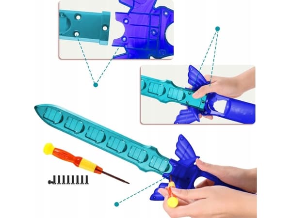 JYS Sword Holder For Joy-con For Nintendo Switch/The Legend Of zelda/Ns219