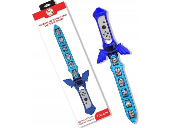 JYS Sword Holder For Joy-con For Nintendo Switch/The Legend Of zelda/Ns219