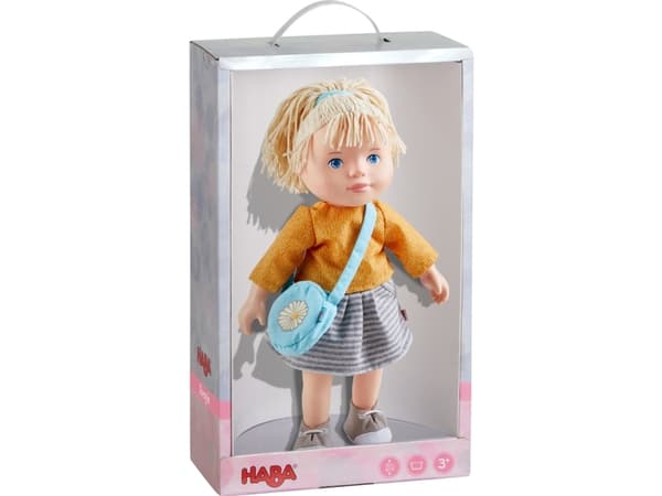 HABA 305974, Dukker, 3 år, Interaktiv