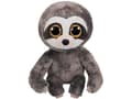 Miniatyrbilde 2 av 3: Meteor Mascot Ty Beanie Boss Mouse hvit ballerina - Nina 15 cm