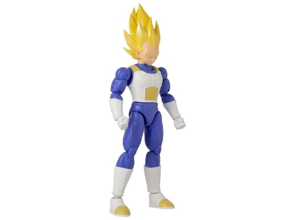 DRAGON BALL DRAGON STARS SUPER SAIYAN VEGETA