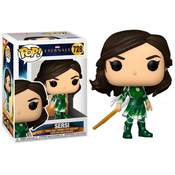 Figuuri Funko Pop! 49705