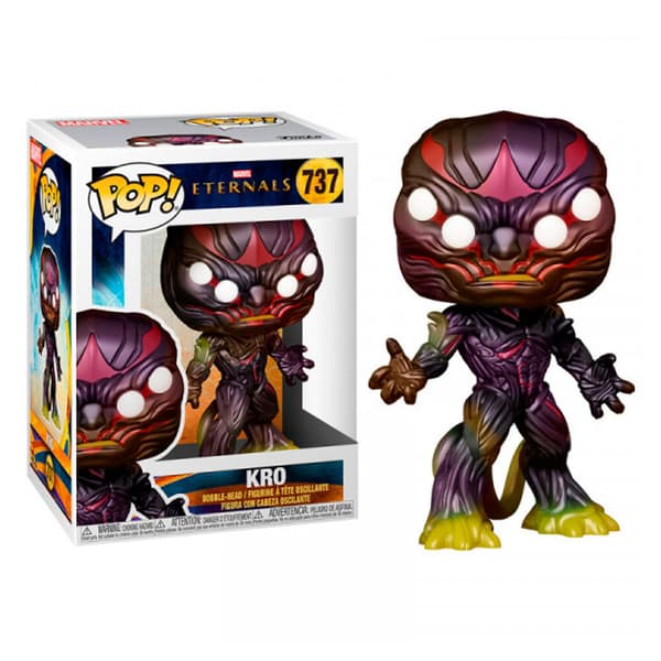 Figuuri Funko Pop! 49717