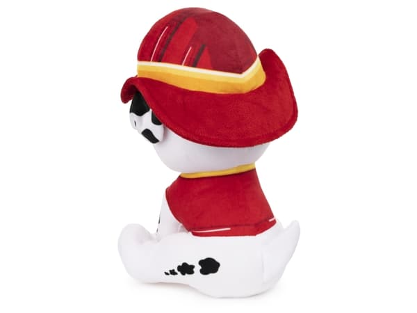 Spin Master Psi Patrol Marshall maskotka plus laukku 23 cm Gund Gund