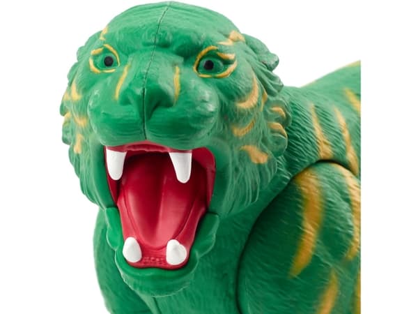 Masters of the Universe GNN70, Leke figur, Tegnefilm