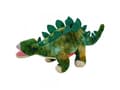 Miniatyrbilde 2 av 2: Beppe Stegosaurus mørkegrønn 30 cm (GXP-583690)
