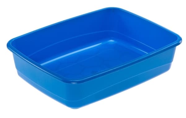 NIP 10 sort kattebakke