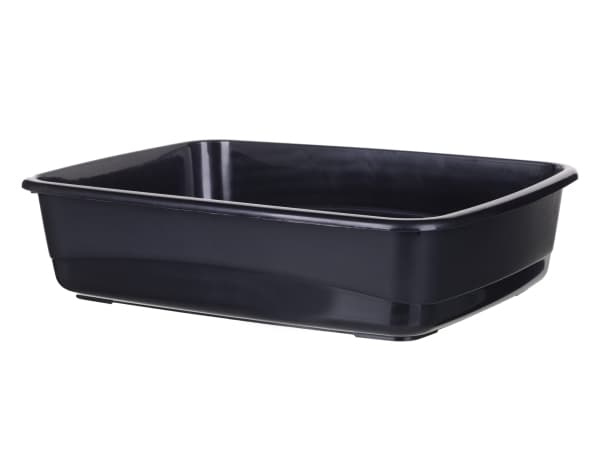 NIP 10 sort kattebakke
