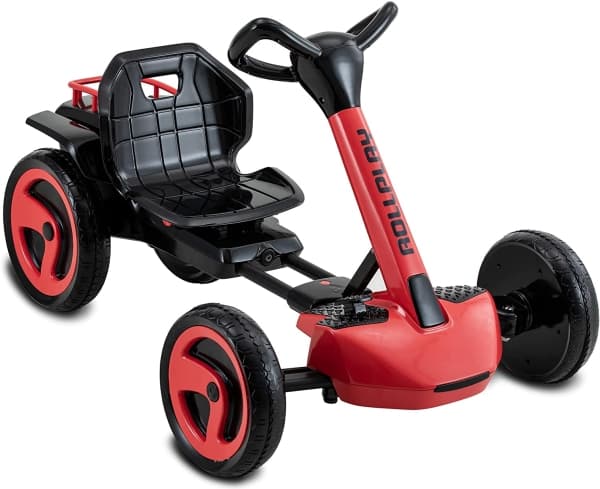Rollplay Flex Kart XL 12V red - RP35441