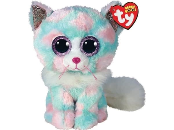 TY 37288, Lekekatt, 3 år