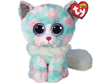 TY 37288, Lekekatt, 3 år