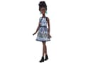 Pikkukuva 3 / 5: Barbie Fashionistas Doll Assortment, Naaras, 3 vuosi/vuosia, Tyttö, 298 mm, Monivärinen