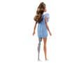 Pikkukuva 5 / 5: Barbie Fashionistas Doll Assortment, Naaras, 3 vuosi/vuosia, Tyttö, 298 mm, Monivärinen