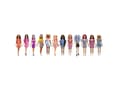 Pikkukuva 1 / 5: Barbie Fashionistas Doll Assortment, Naaras, 3 vuosi/vuosia, Tyttö, 298 mm, Monivärinen