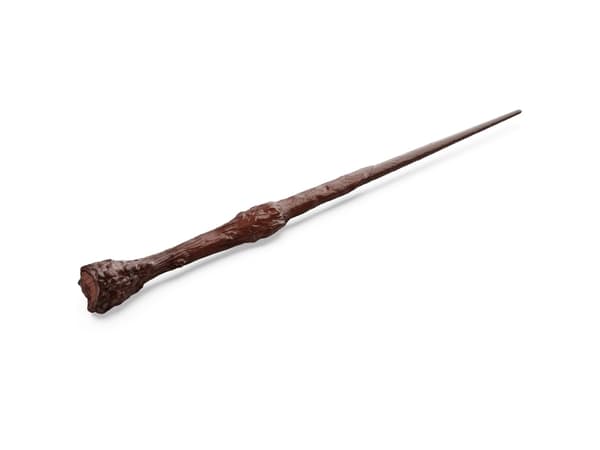 Wizarding World Authentic 12-inch Spellbinding Harry Potter Wand, Elokuva, 5 vuosi/vuosia